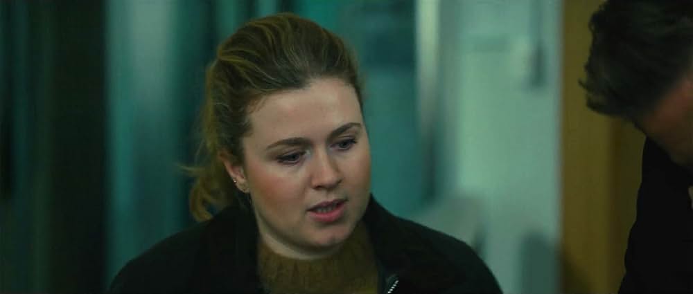 トラブル・バスターの画像