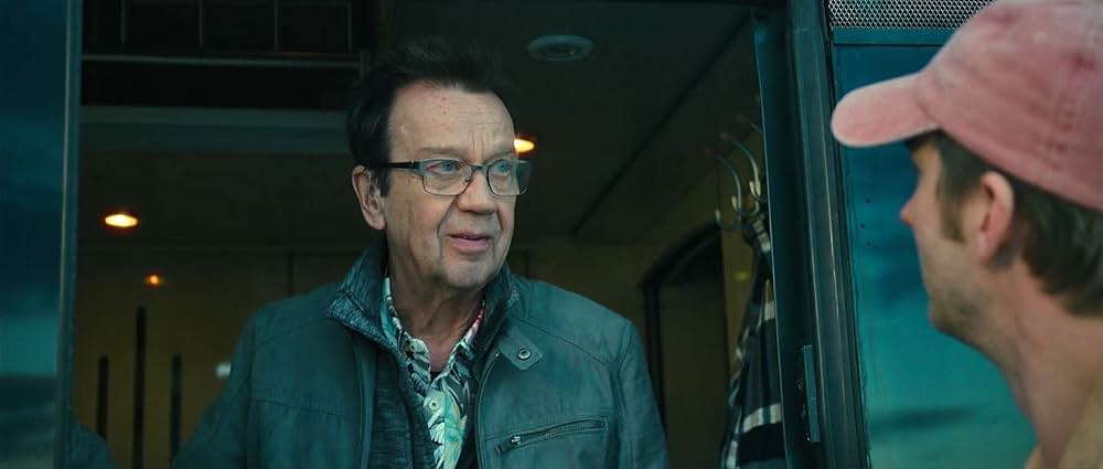 トラブル・バスターの画像