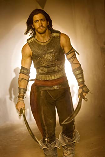 プリンス・オブ・ペルシャ／時間の砂の画像