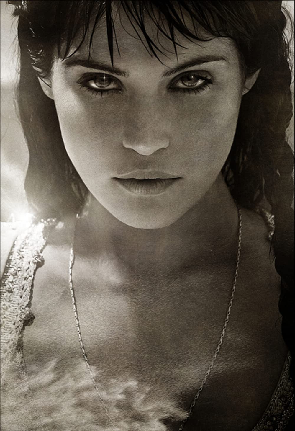 プリンス・オブ・ペルシャ／時間の砂の画像