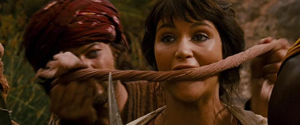 プリンス・オブ・ペルシャ／時間の砂の画像