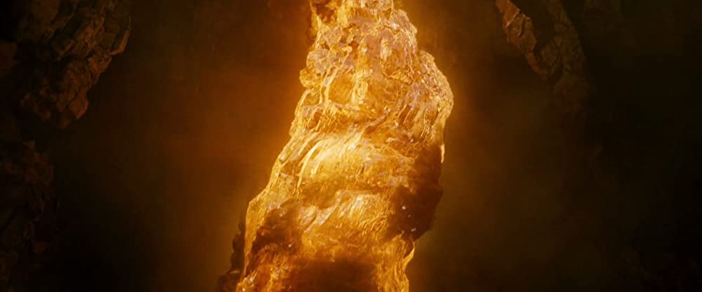 プリンス・オブ・ペルシャ／時間の砂の画像