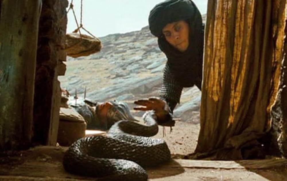 プリンス・オブ・ペルシャ／時間の砂の画像