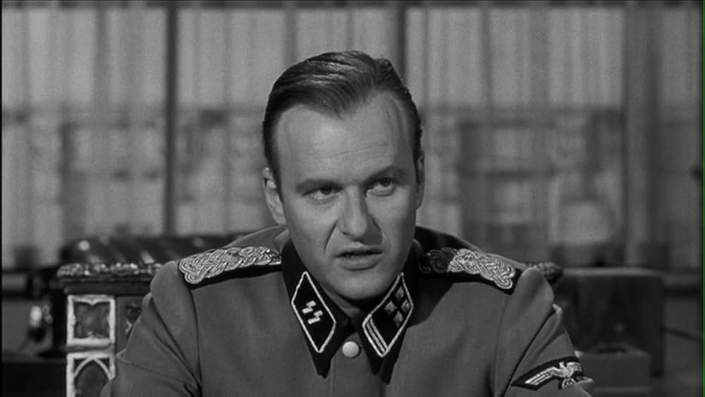 ユダヤ六OO万の虐殺者／アイヒマン追跡作戦の画像