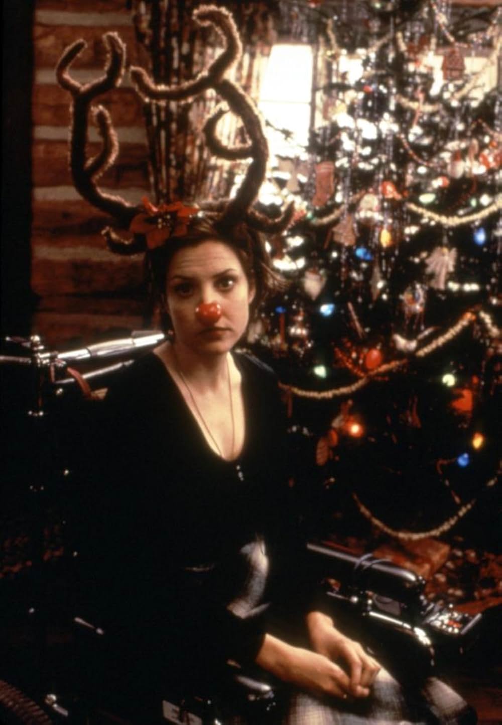 レックレス／逃げきれぬ女の画像