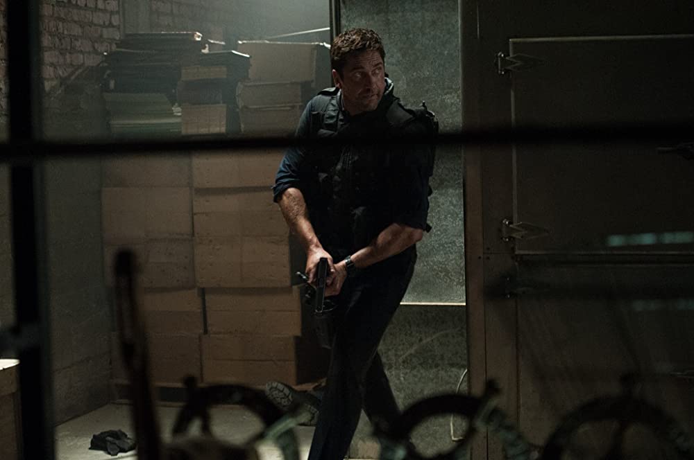 エンド・オブ・ホワイトハウスの画像