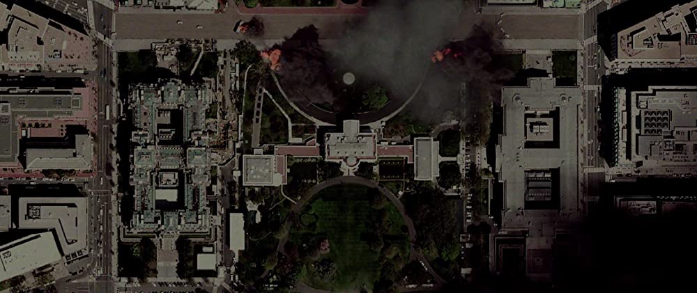 エンド・オブ・ホワイトハウスの画像