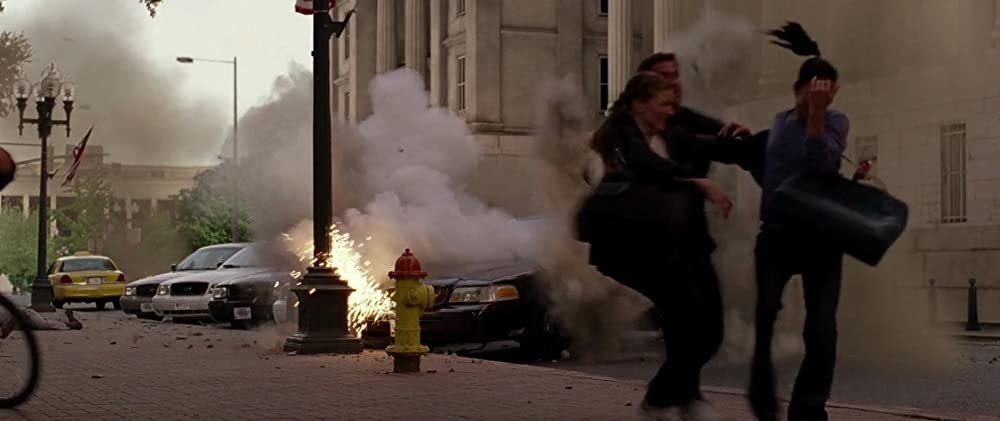 エンド・オブ・ホワイトハウスの画像