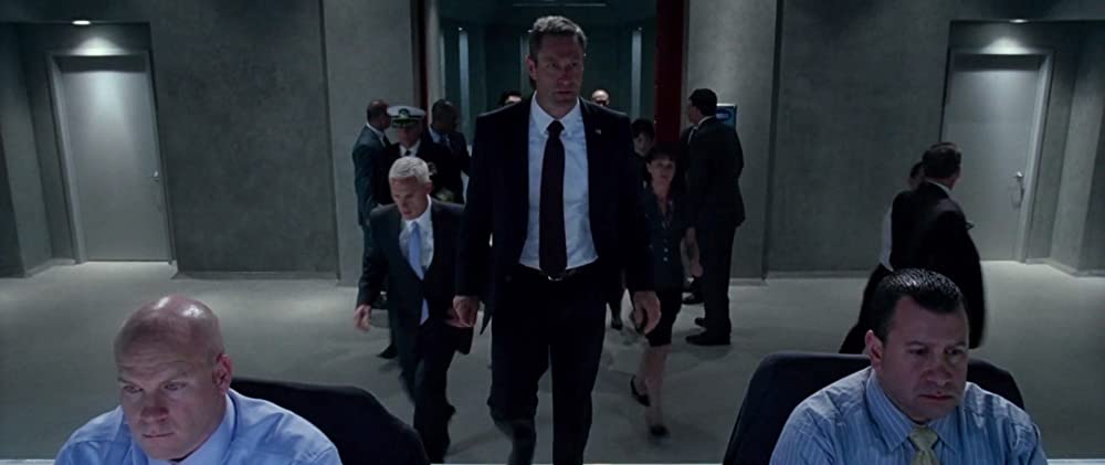 エンド・オブ・ホワイトハウスの画像