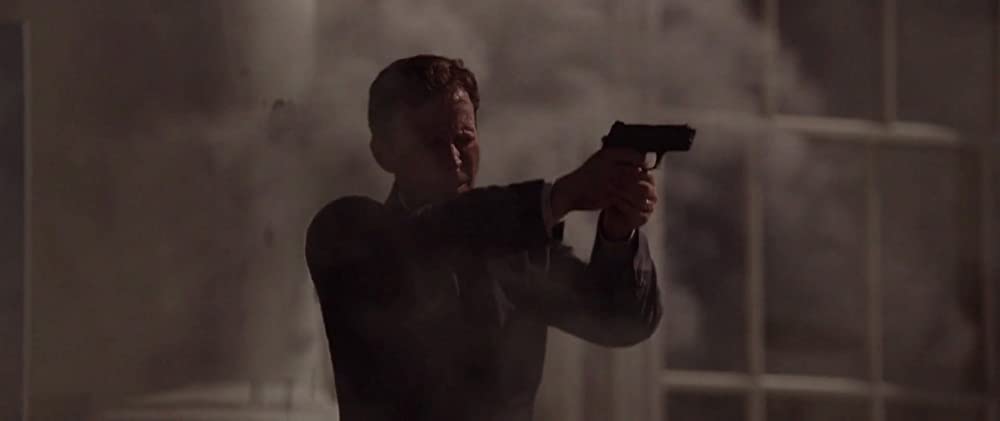 エンド・オブ・ホワイトハウスの画像