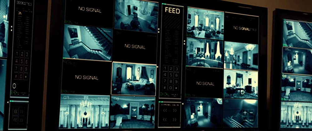 エンド・オブ・ホワイトハウスの画像