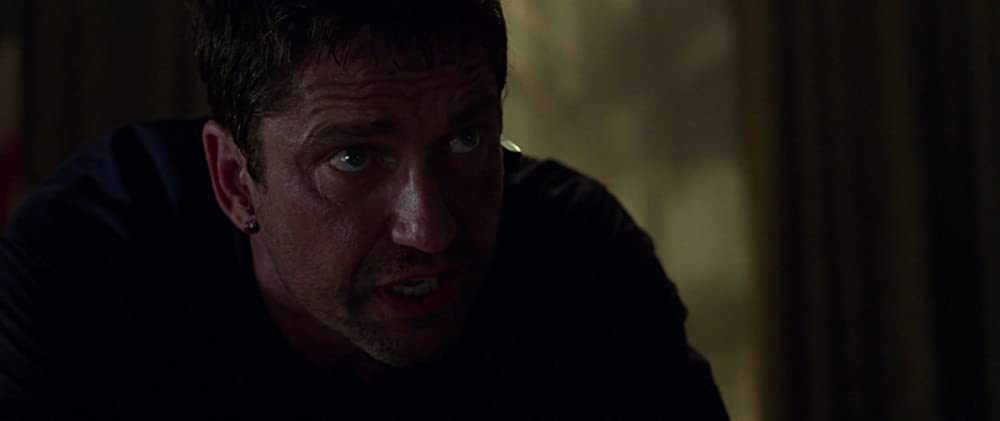 エンド・オブ・ホワイトハウスの画像