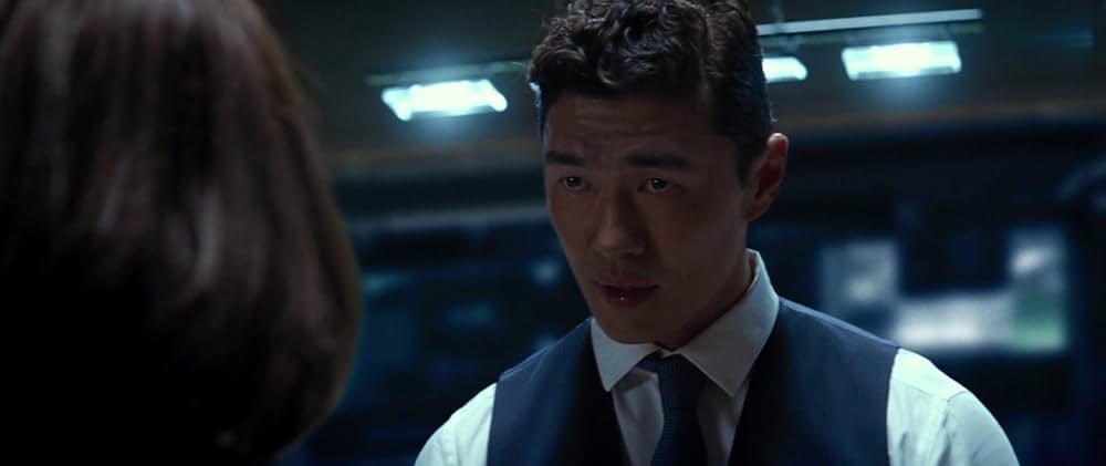 エンド・オブ・ホワイトハウスの画像