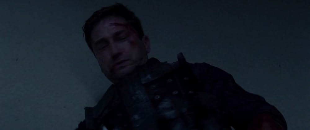 エンド・オブ・ホワイトハウスの画像