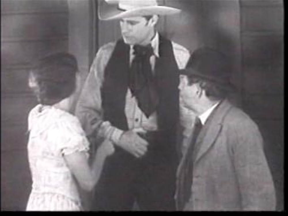 トラブル・バスターズの画像