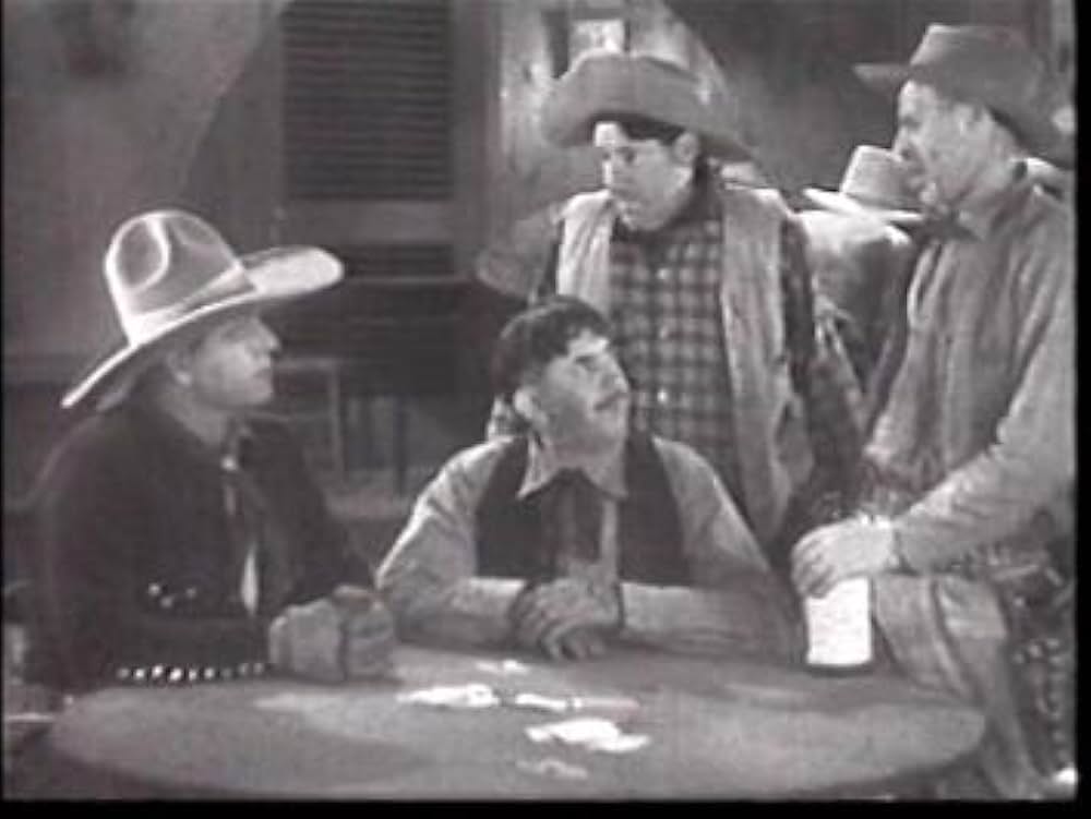 トラブル・バスターズの画像