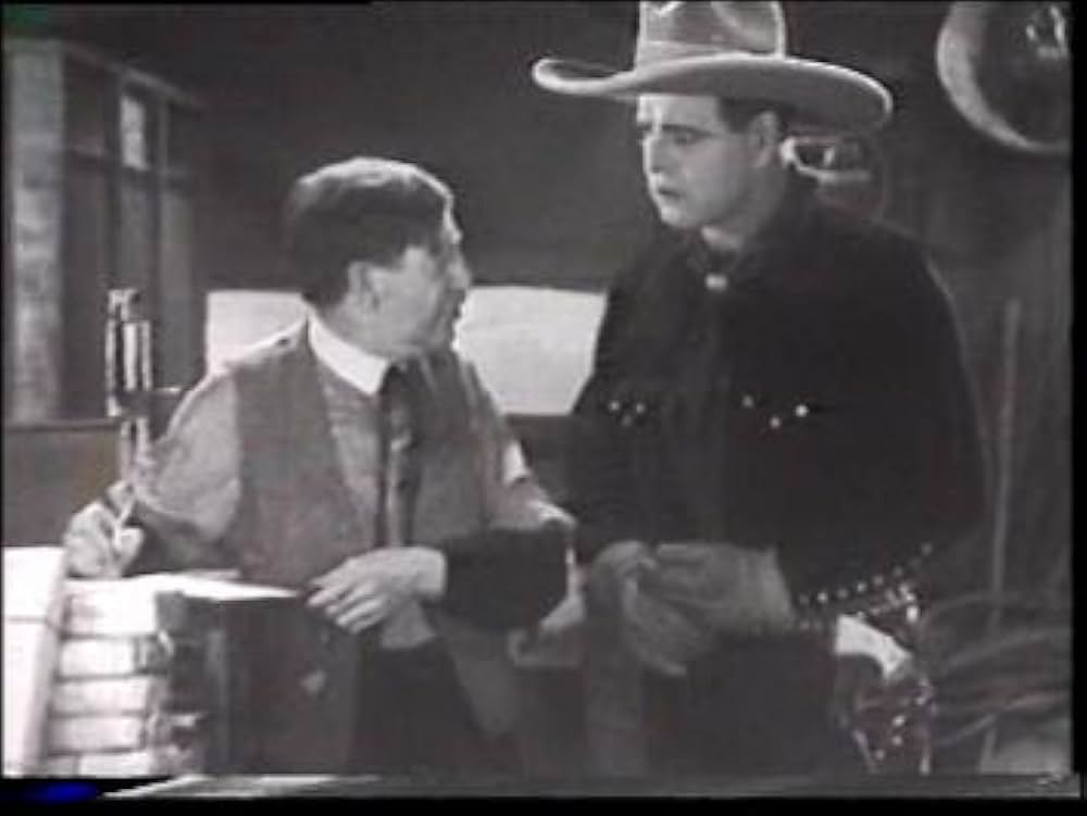 トラブル・バスターズの画像