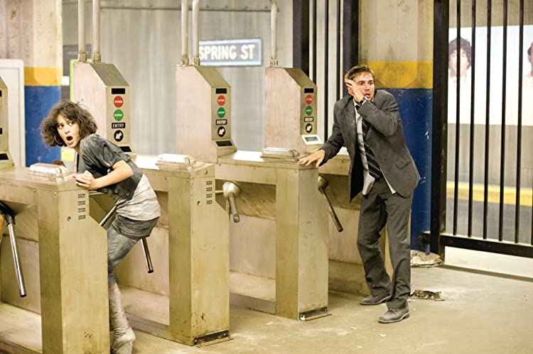 クローバーフィールド／HAKAISHAの画像