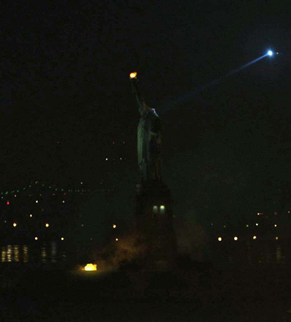 クローバーフィールド／HAKAISHAの画像