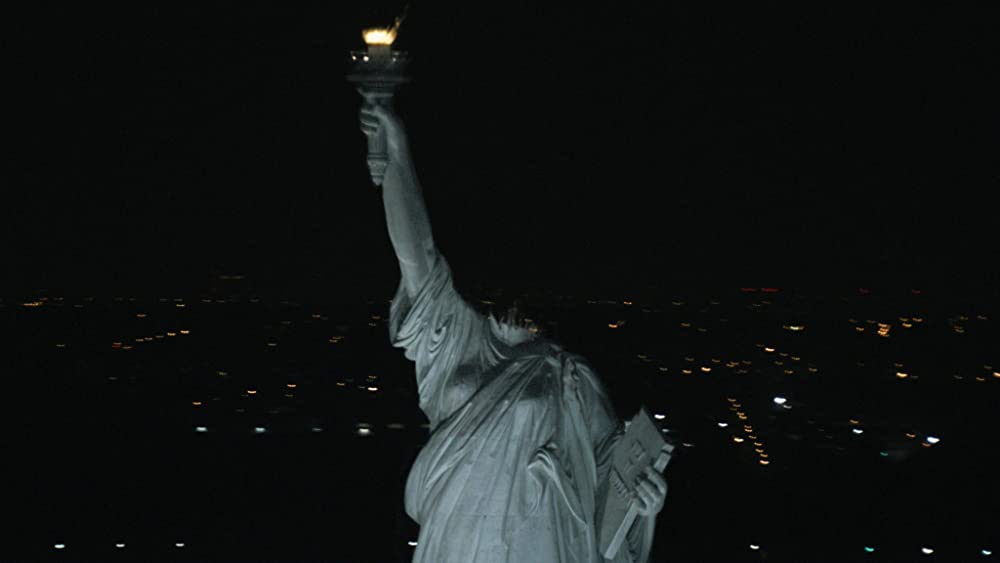 クローバーフィールド／HAKAISHAの画像