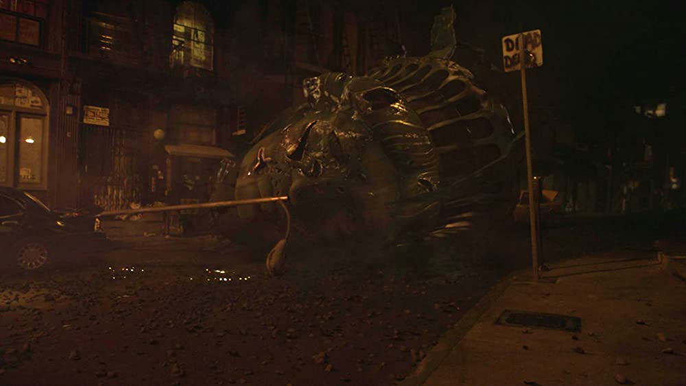 クローバーフィールド／HAKAISHAの画像