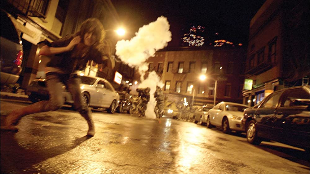 クローバーフィールド／HAKAISHAの画像