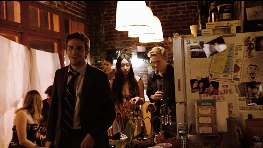 クローバーフィールド／HAKAISHAの画像