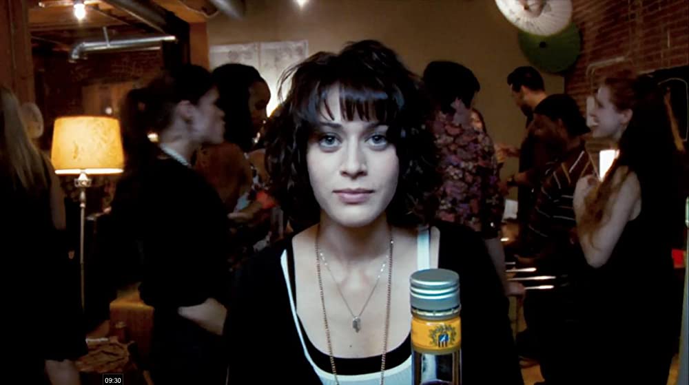 クローバーフィールド／HAKAISHAの画像