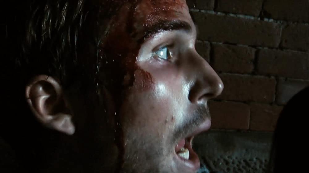 クローバーフィールド／HAKAISHAの画像