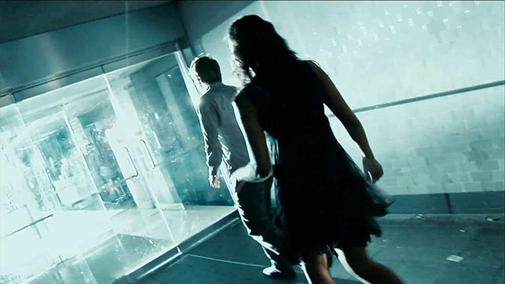 クローバーフィールド／HAKAISHAの画像