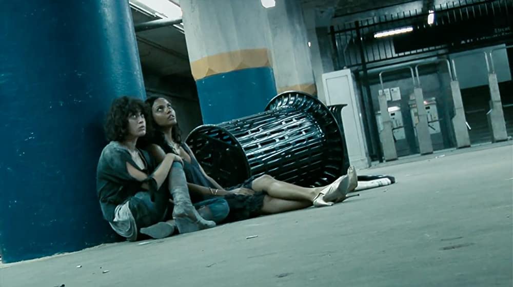 クローバーフィールド／HAKAISHAの画像