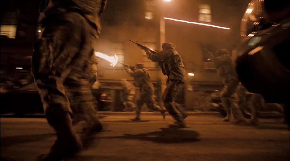 クローバーフィールド／HAKAISHAの画像