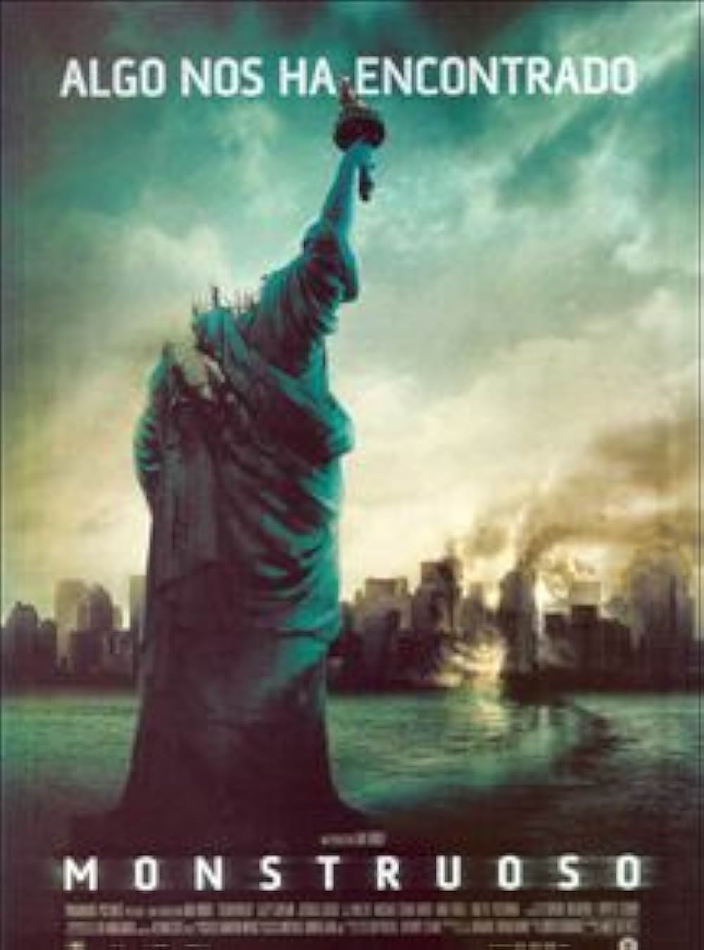 クローバーフィールド／HAKAISHAの画像