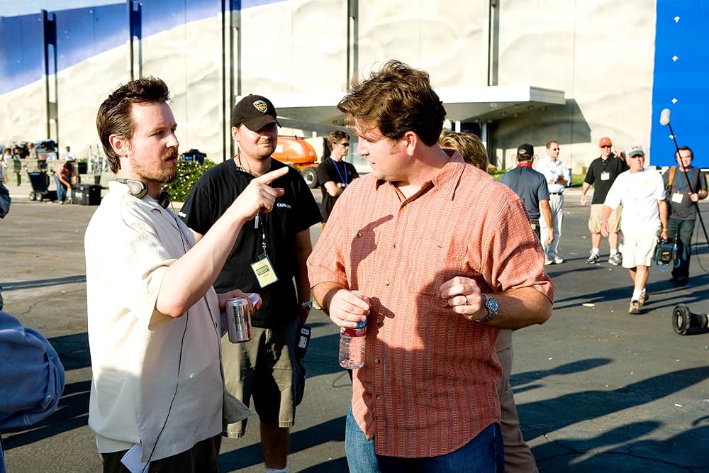 クローバーフィールド／HAKAISHAの画像