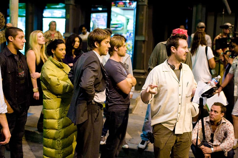 クローバーフィールド／HAKAISHAの画像