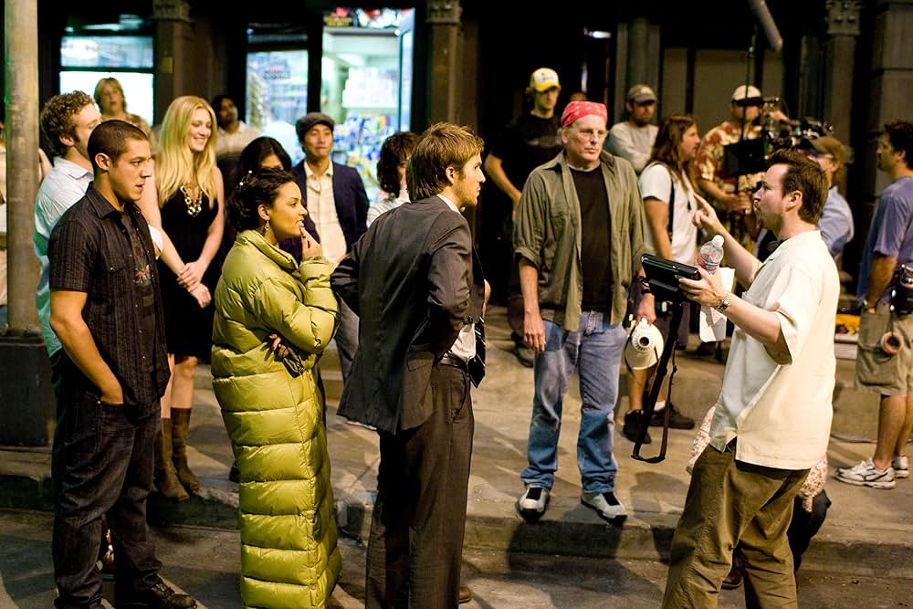 クローバーフィールド／HAKAISHAの画像