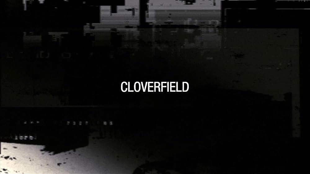 クローバーフィールド／HAKAISHAの画像