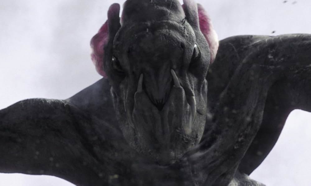 クローバーフィールド／HAKAISHAの画像