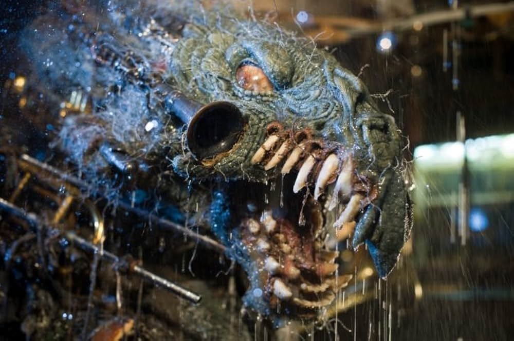 Saint Bernard（原題）の画像