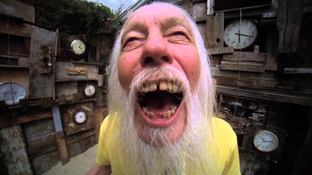 Saint Bernard（原題）の画像