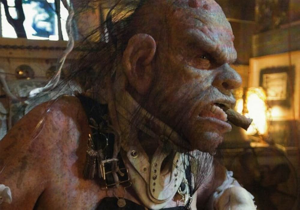 Saint Bernard（原題）の画像