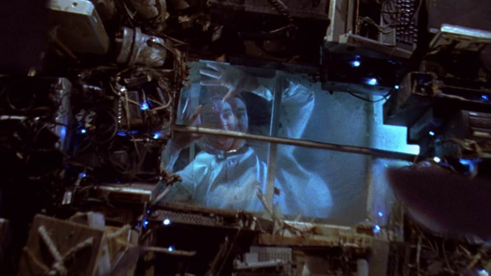 Saint Bernard（原題）の画像