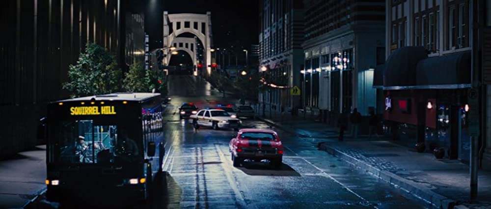 アウトローの画像