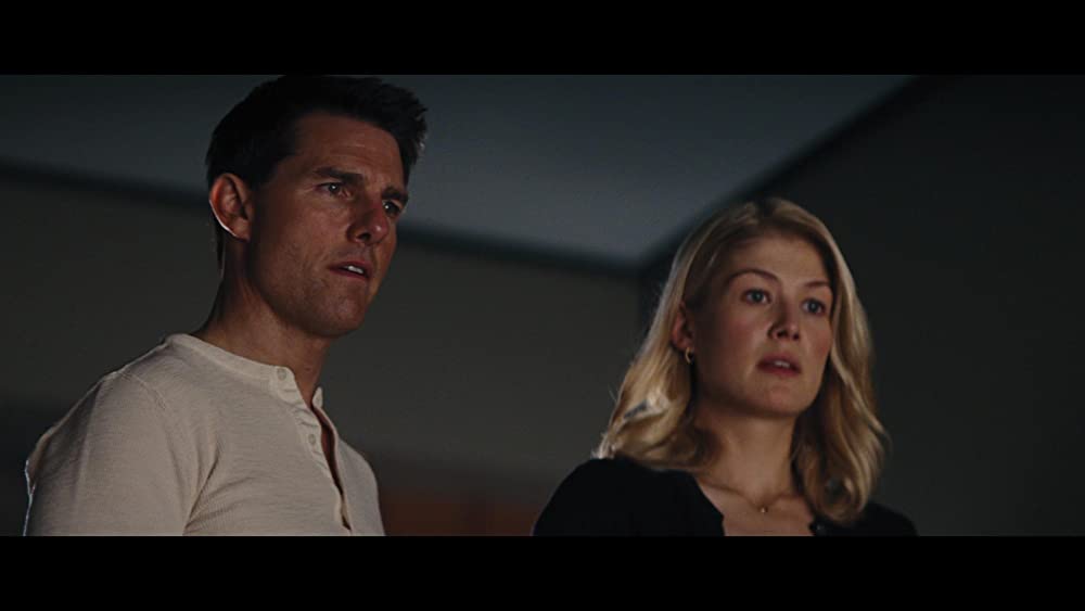 アウトローの画像