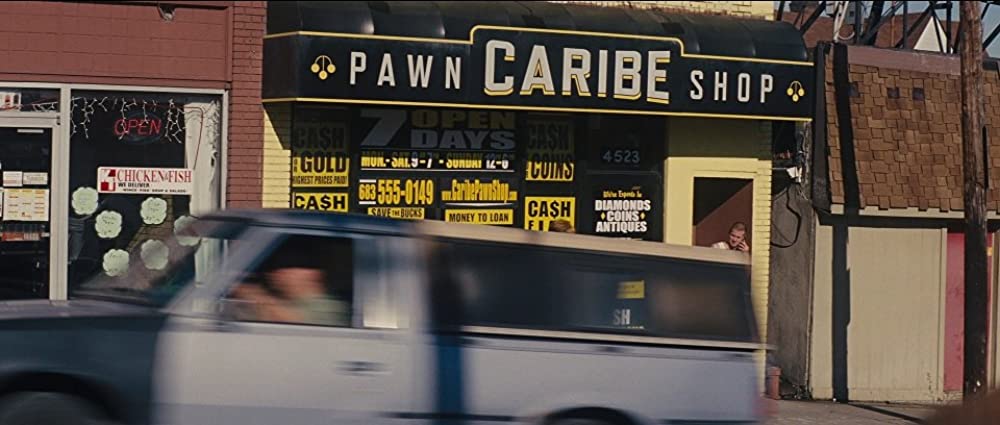 アウトローの画像