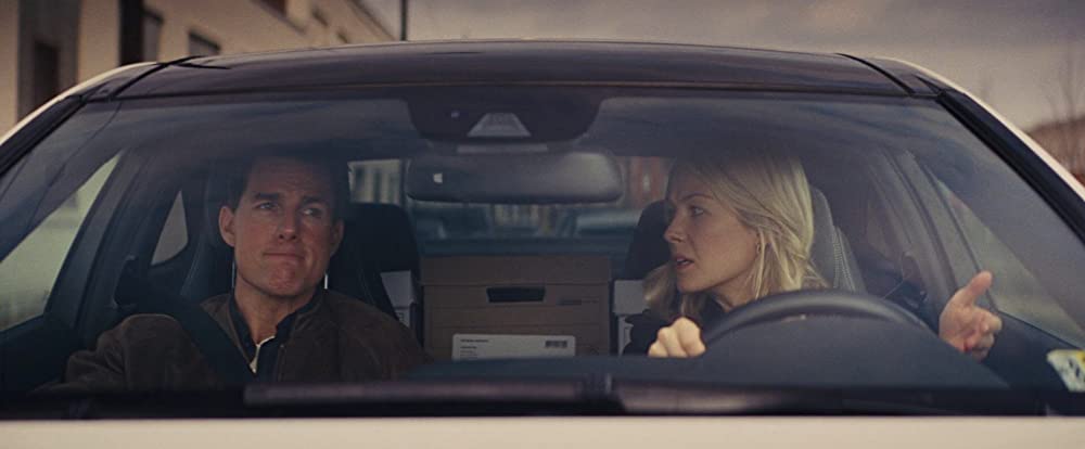 アウトローの画像