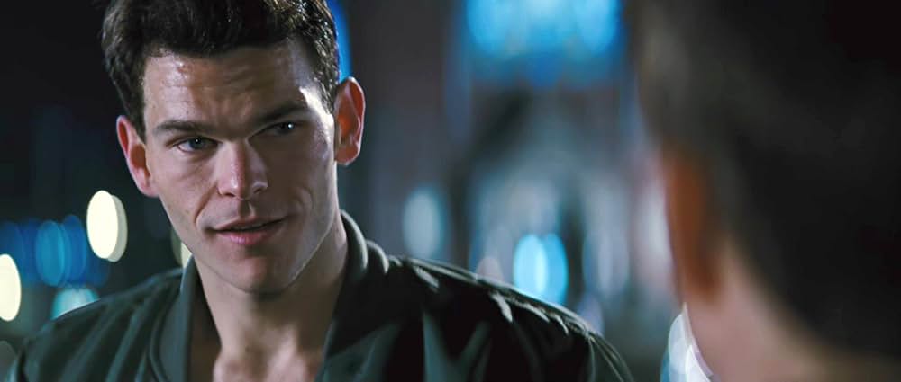 アウトローの画像