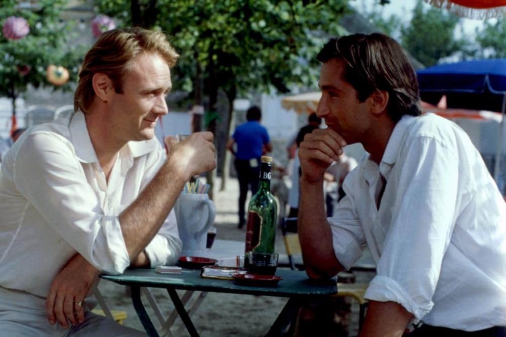 9月まで抱きしめての画像