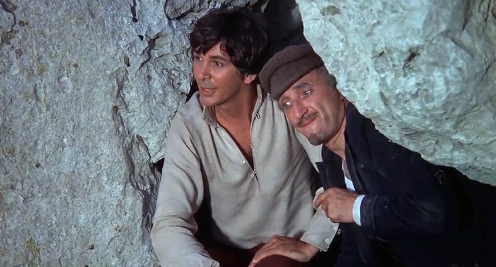 メル・ブルックスの命がけ！イス取り大合戦の画像