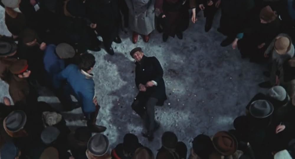 メル・ブルックスの命がけ！イス取り大合戦の画像